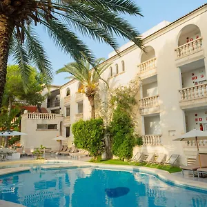 Es Baulo Petit 4* Can Picafort (Mallorca)