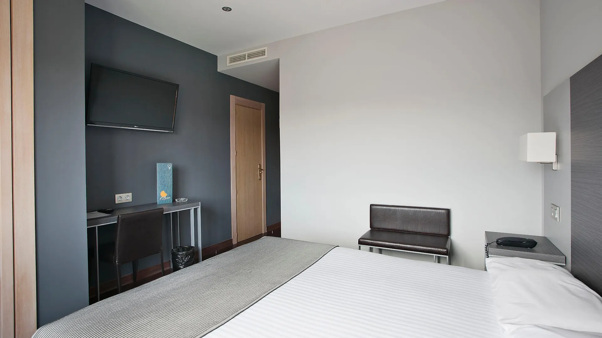 Hotel Uve Alcobendas