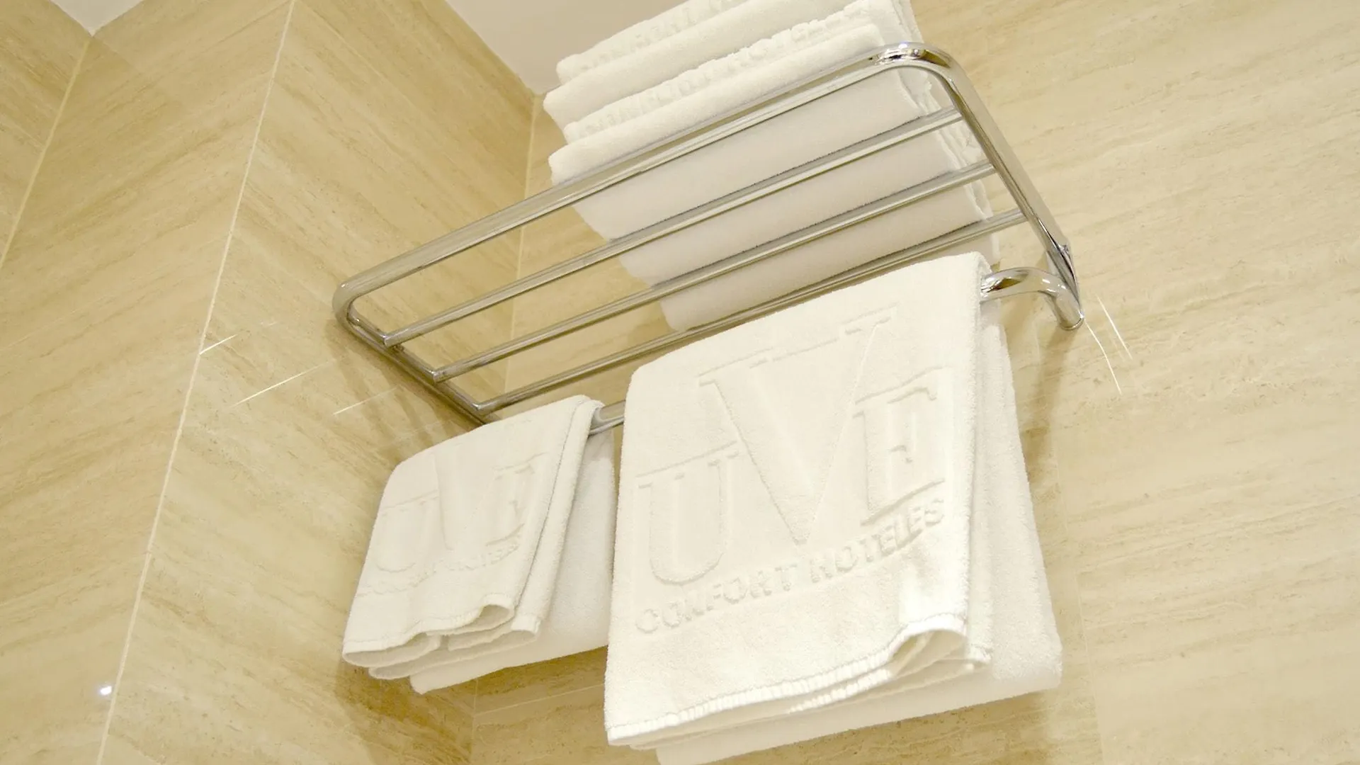 Uve Alcobendas Hotel