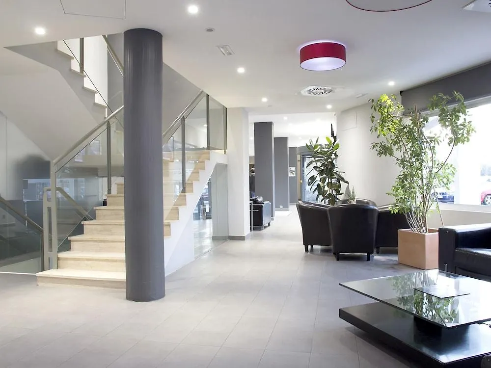 Hotel Uve Alcobendas