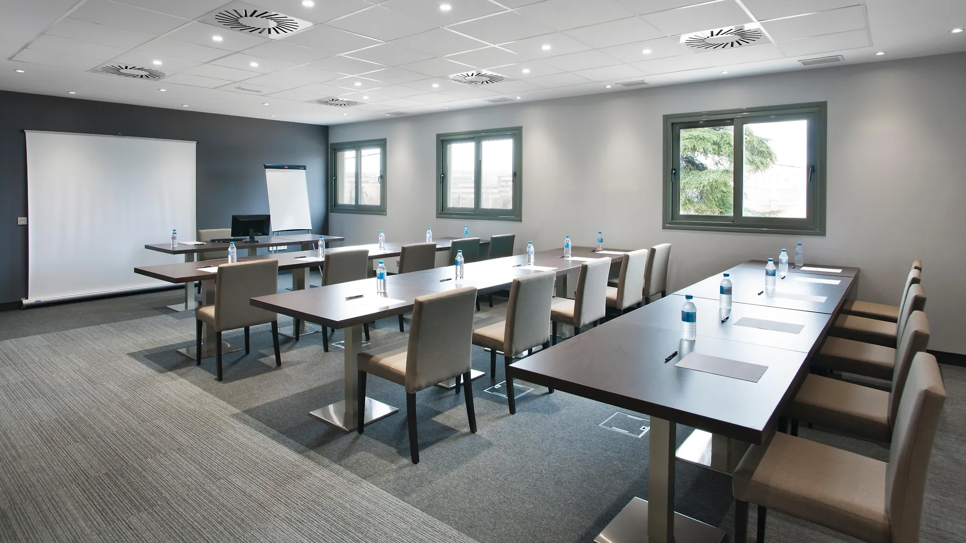 Hotel Uve Alcobendas