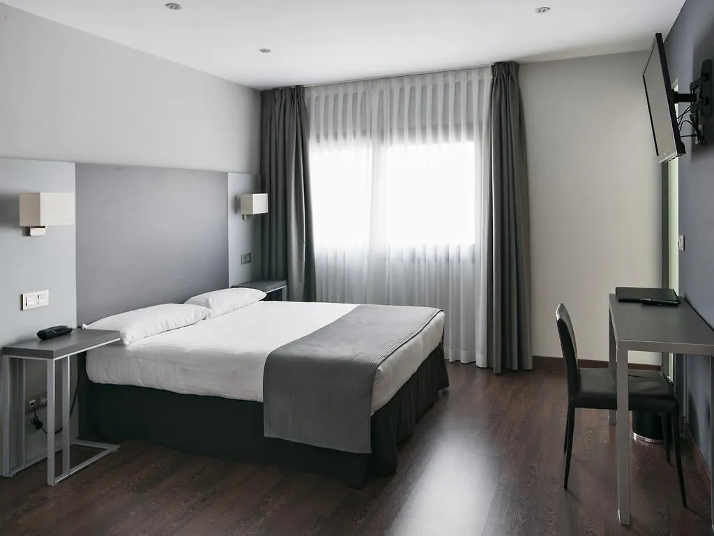 Uve Alcobendas Hotel
