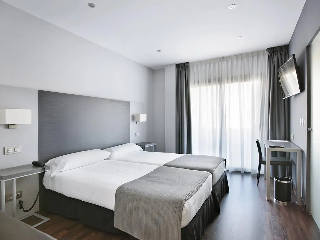 Uve Alcobendas Hotel