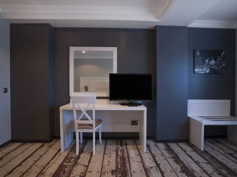 Hotel Uve Alcobendas