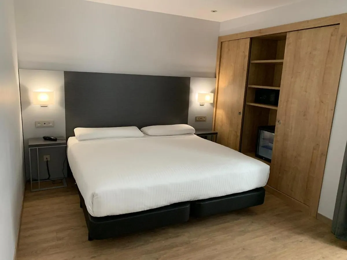 *** Hotel Uve Alcobendas Spanje